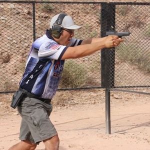 Meet your Posher, Nicholas